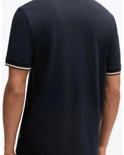 Boss Black Thompson 04 Regular Fit T-Shirt for men