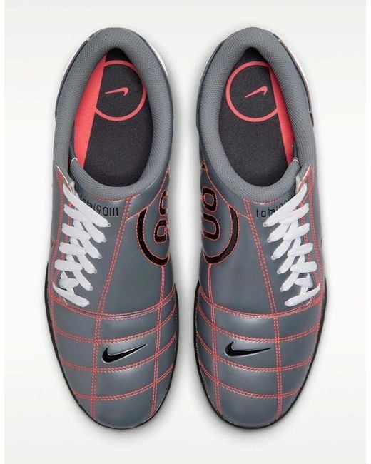 Nike Brown Low Top Trainers for men