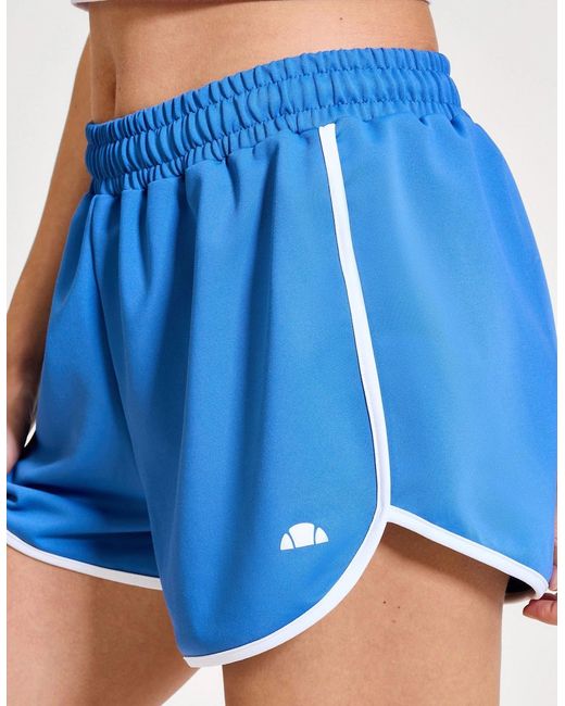 Ellesse Blue Purden Short