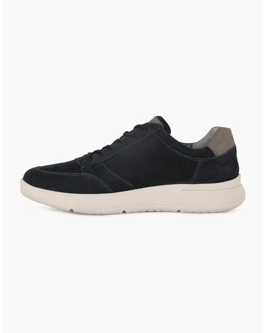 Waldläufer Blue Harry Shoes for men