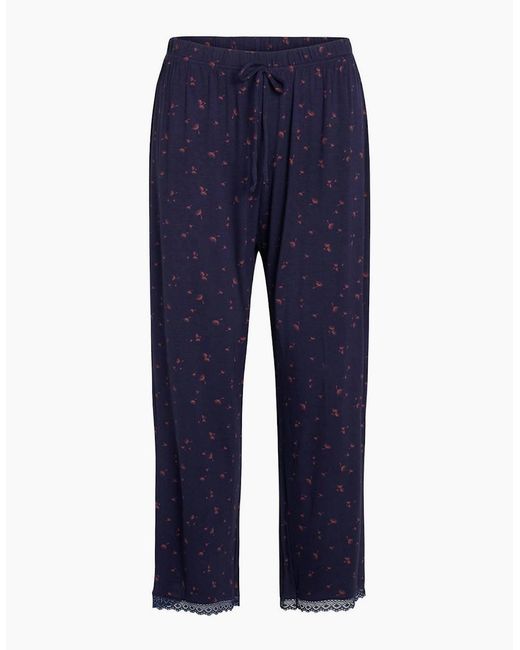 CCDK Blue Jasmin Pj Pants