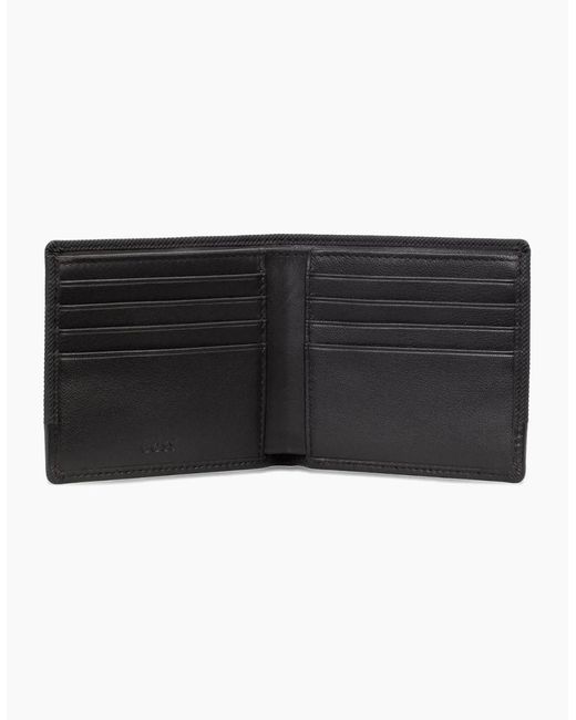 Boss Black Boss Cullen Wallet for men