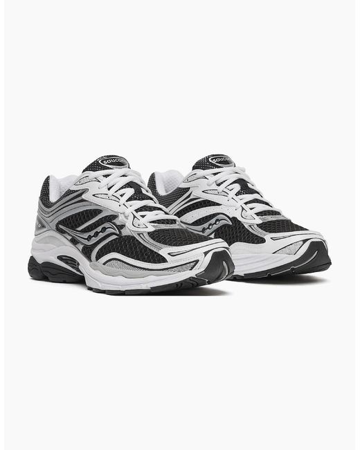 Saucony Metallic Progrid Guide 9 Og Trainers for men