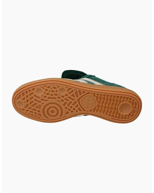 Adidas Green Originals Handball Spezial Trainers Jr4880 for men