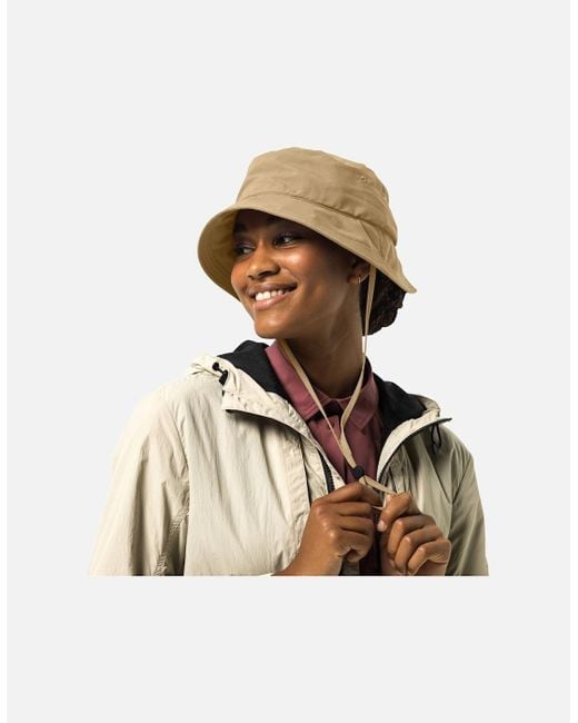 Jack Wolfskin Natural Sun Hat