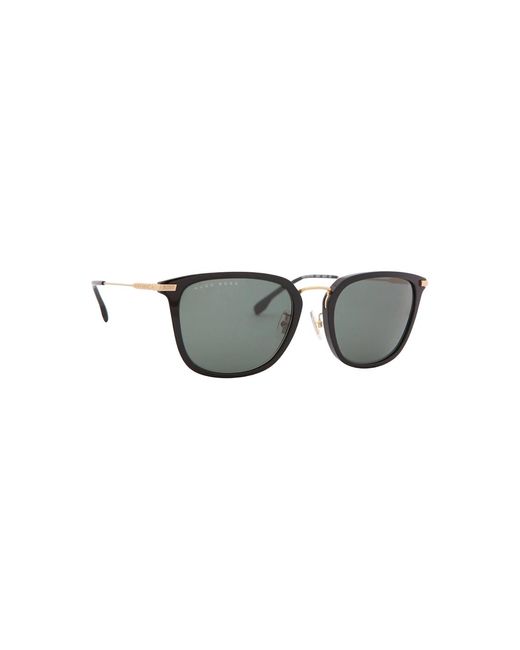 Boss Gray 1287 F Sk 02M2 Qt Sunglasses for men