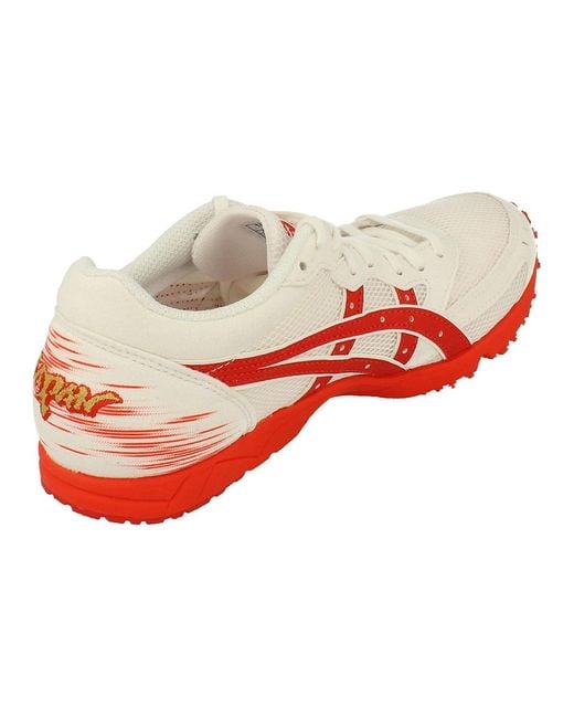 Asics White Sortie Japanseiha 2 1011A005 100 for men