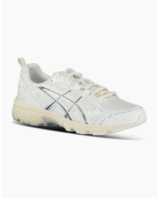 Asics White Gel-Nunobiki Trainers, Pure & Light