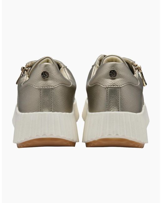 Lotus Natural Kora Trainers