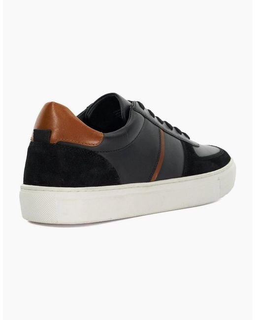 Dune Black Lo Theron for men
