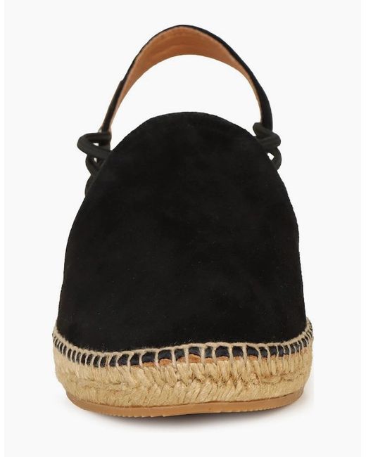 Toni Pons Black Nuria Ii Espadrilles