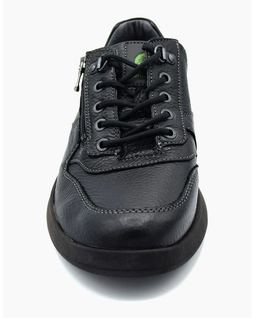 Waldläufer Black Heiko 984007 for men