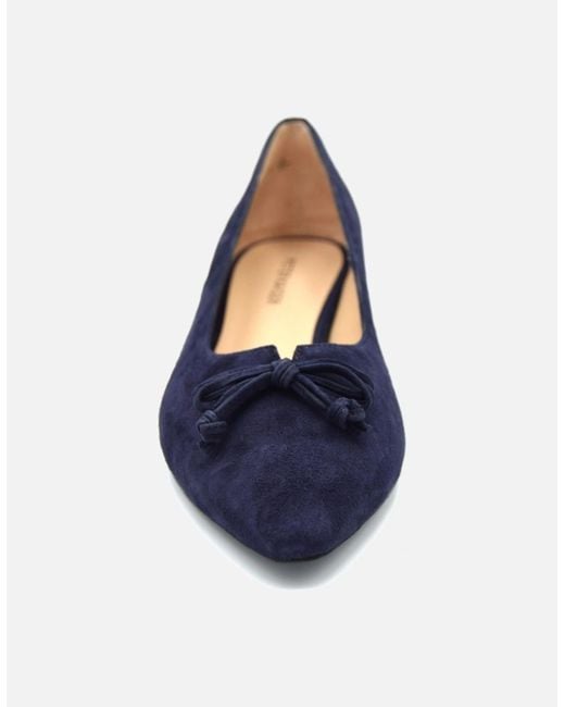 Peter Kaiser Blue Bon 9-72241-44 Ladies Shoe