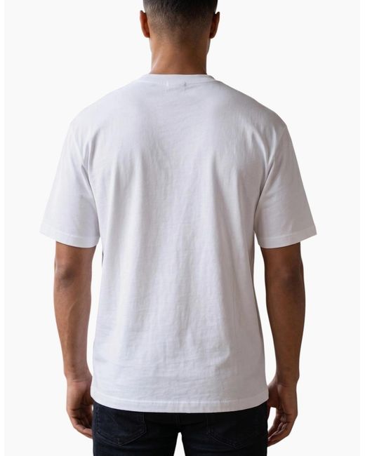 883 Police Black T Shirts Siclen Crew Neck Short Sleeve Casual Summer Cotton Tee for men