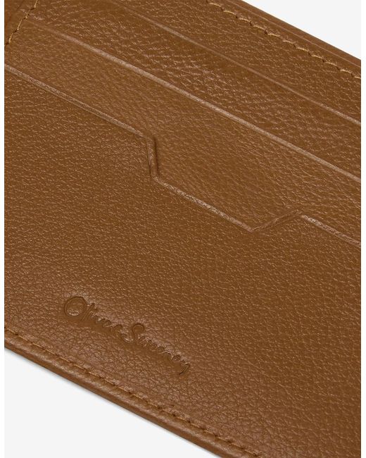 Oliver Sweeney Brown Harlow Tan for men