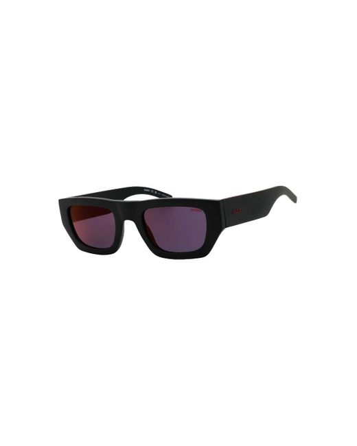 Boss Blue Sp Lens Sunglasses for men