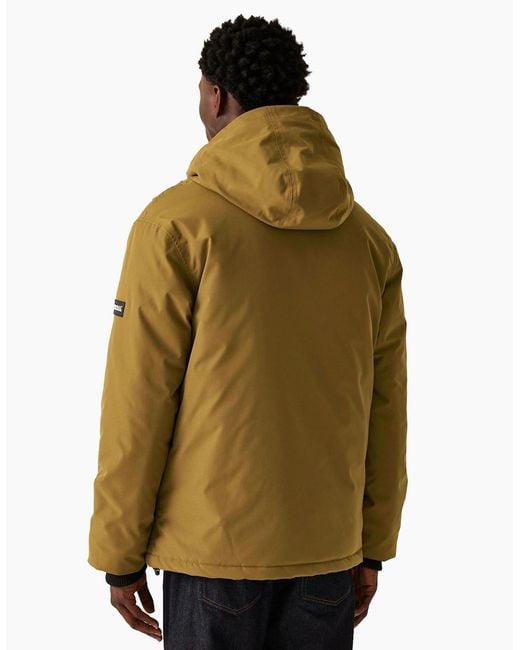 Regatta Green Ronin Ii Insulated Jacket for men
