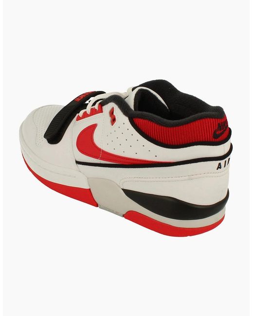 Nike White Aaf88 Sp Trainers Dz6763 101 for men