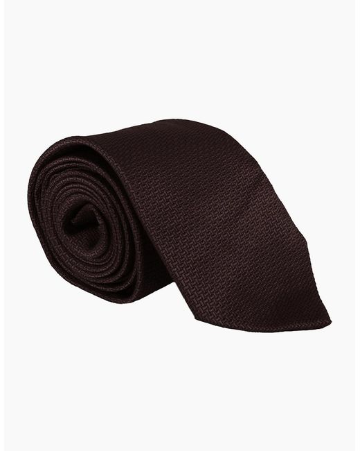 Dunhill Black Tie for men