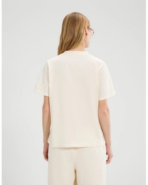Ellesse Pink Lanse Tee