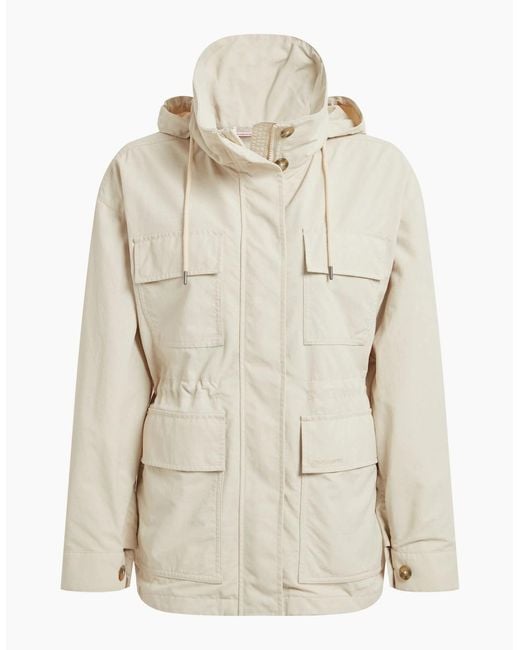 Craghoppers Natural Ladies Adventure Ii Nosilife Jacket