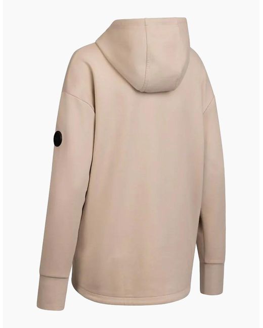 Trespass Black Ladies Hilde Hoodie