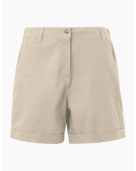 Regatta Natural Ladies Xanthi Shorts