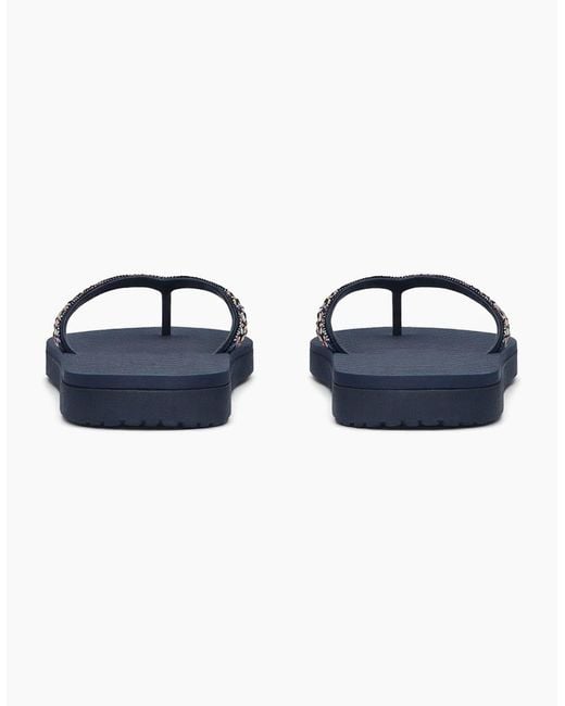 Skechers Blue Meditation Luxe
