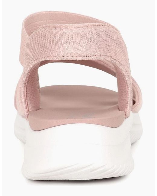 Skechers Pink Slip