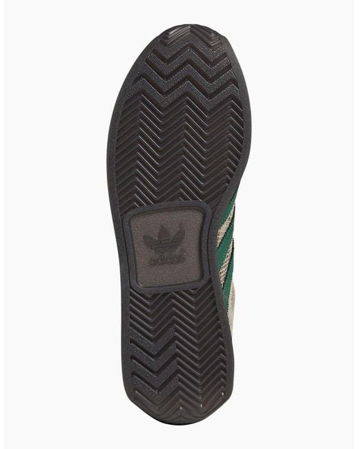 Adidas Originals Green Country Japan for men