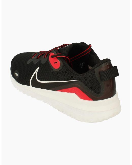 Nike Black Renew Ride Cd0311 004 for men