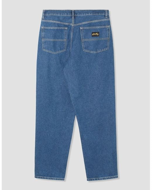 Stan Ray Blue Taper 5