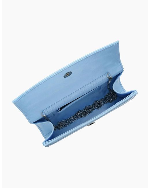 Ravel Blue Ardee Clutch Bag