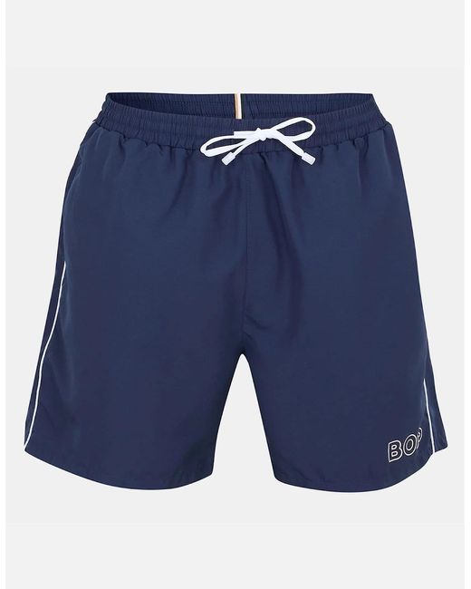 Boss Blue Starfish Bm for men