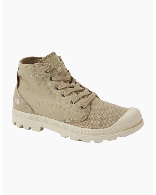 Craghoppers Natural Ladies Mesa 2 Mid Cut Boots