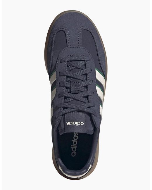 Adidas Blue Barreda Decod for men