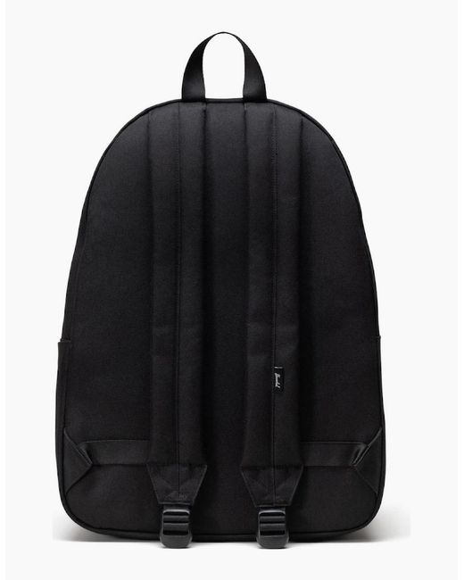 Herschel Supply Co. Black Classic Xl Backpack