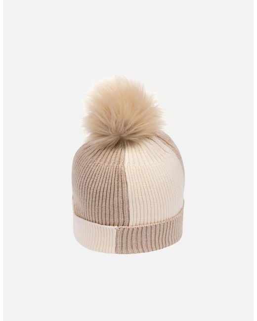 Trespass White Ladies Zariel Beanie