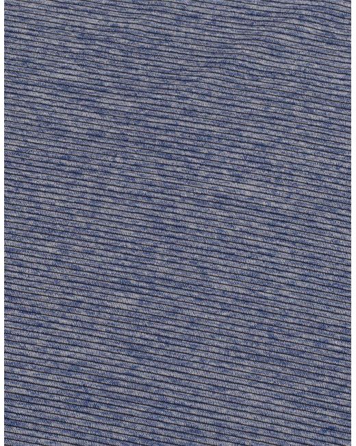 Calvin Klein Blue G Ph Stripe T for men