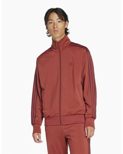 Adidas Originals Red Firebird Tt for men