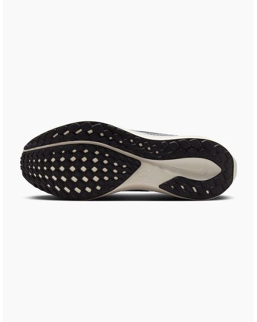 Nike Black Pegasus 41 Road Running Shoes for men
