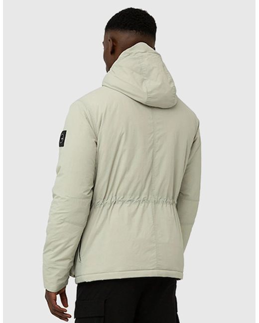 Marshall Artist Natural Quattro Jacket for men