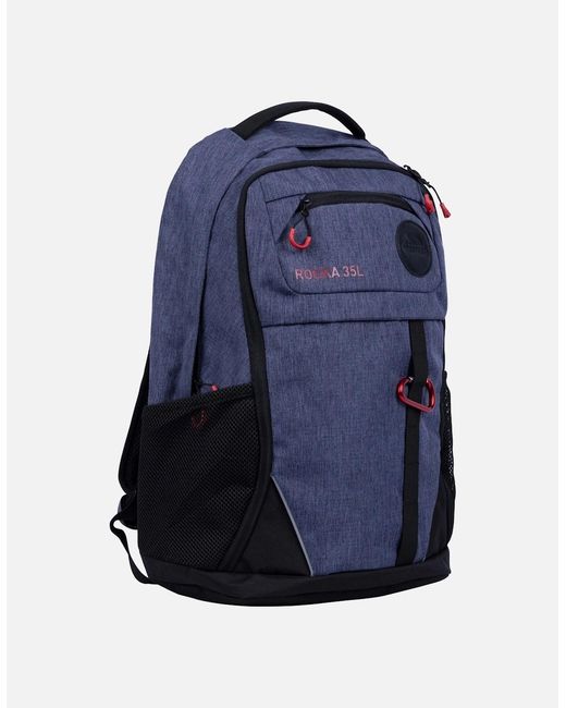 Trespass Blue Rocka Multi-Functional Backpack