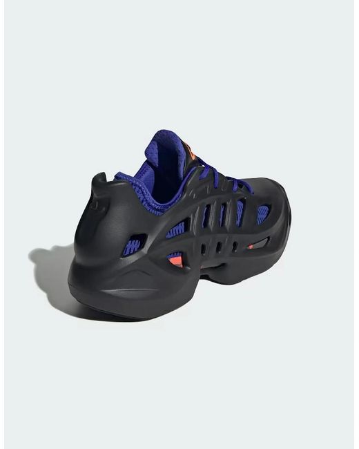 Adidas Blue Originals Adifom Climacool Trainers for men