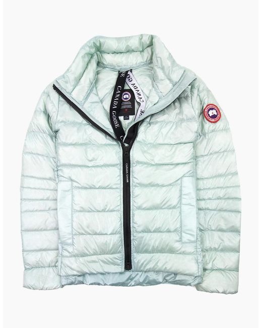 Canada Goose Blue Cypress Jacket Meltwater