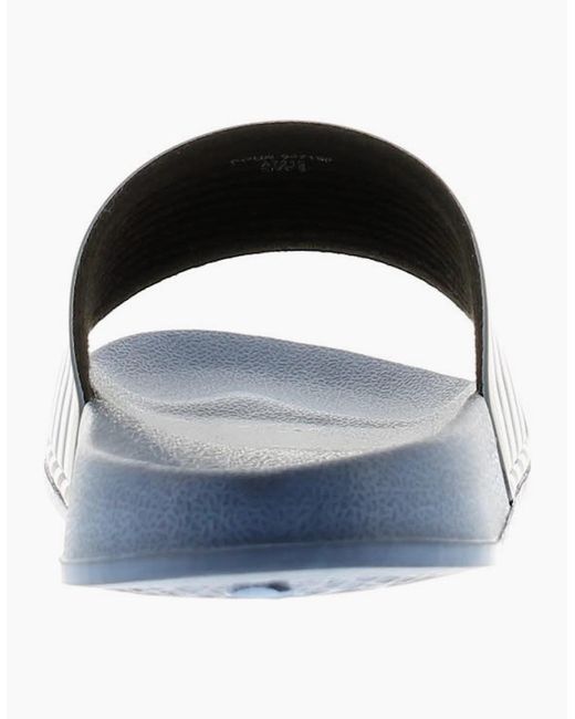 Rockstorm Blue Beach Sandals Maddox Slip On Uk Size for men