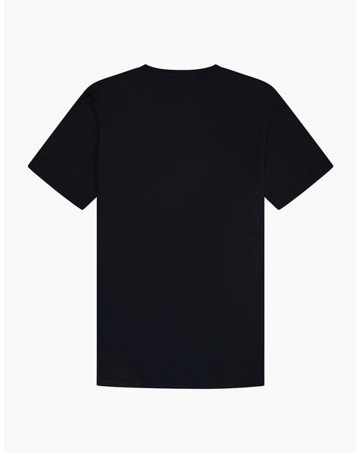 Ellesse Blue Rillas Sn99 for men