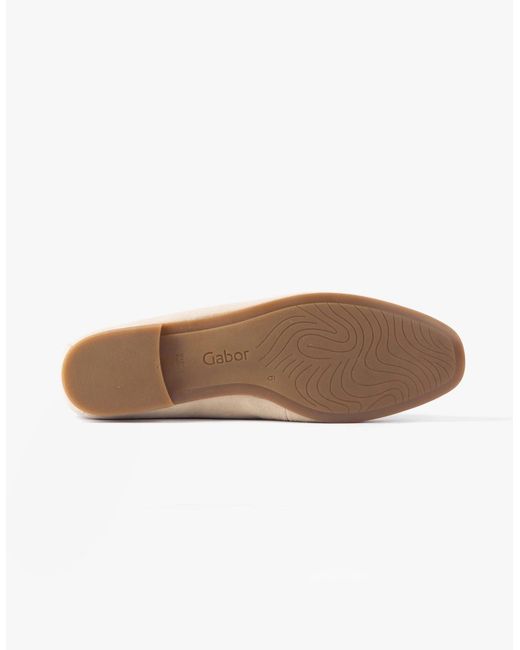 Gabor Natural Jangle Shoes