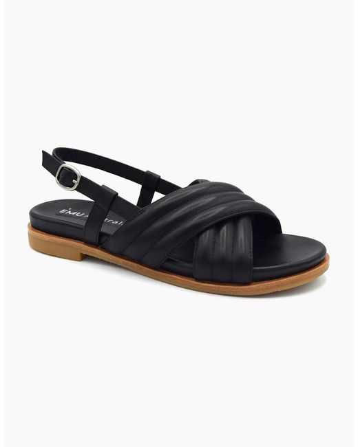 EMU Blue Borradaile W13017 Ladies Sandal