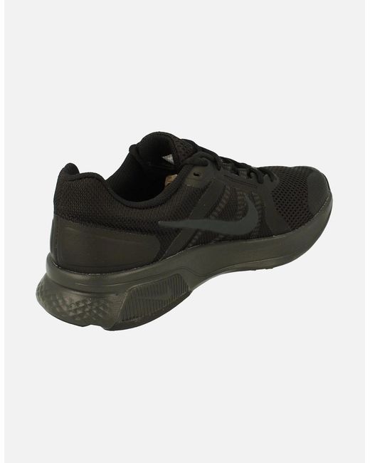Nike Black Run Swift 2 Cu3517 002 for men